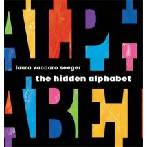 The Hidden Alphabet