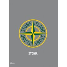 Stone Island : Storia Revised And Updated