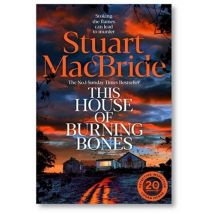 This House Of Burning Bones