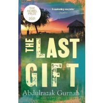 The Last Gift