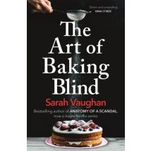 The Art Of Baking Blind