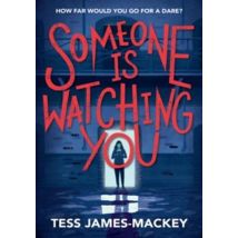 Someone Is Watching You