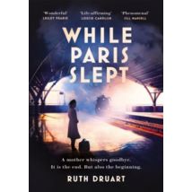 While Paris Slept: A Mother Faces A Heartbreaking Choice In This Bestselling Story Of Love And Courage In World War 2
