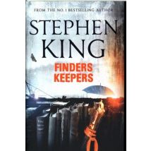 Finders Keepers - Bill Hodges : Volume 2