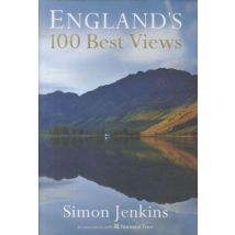 England's 100 Best Views