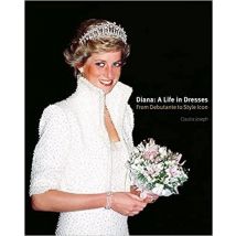Diana : A Life In Dresses