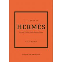 Little Book Of Hermès