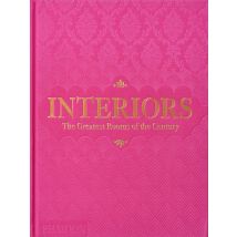 Interiors : The Greatest Rooms Of The Century