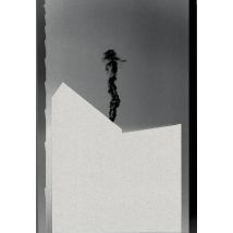Marten Lange Ghost Witness