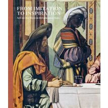 Art On The Move In Renaissance Italy : From Imitation To Inspiration