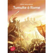 Tumulte À Rome