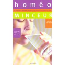 Homeo Minceur