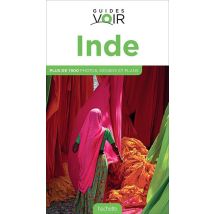 Guides Voir : Inde