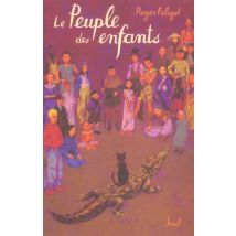 Le Peuple Des Enfants