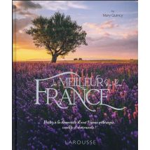 Le Meilleur De La France