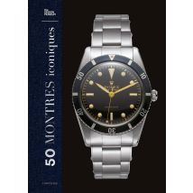 50 Montres Iconiques