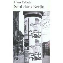 Seul Dans Berlin