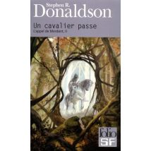 Un Cavalier Passe