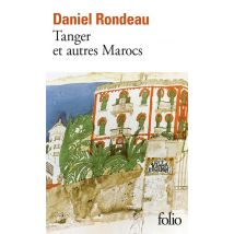 Tanger Et Autres Marocs
