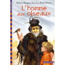 L'Homme Aux Oiseaux