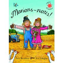 Marions-nous !