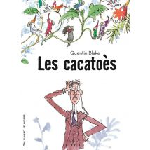 Les Cacatoès