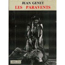 Les Paravents