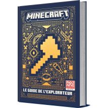 Minecraft : Le Guide De L'Explorateur
