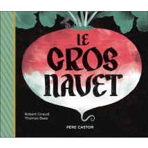 Le Gros Navet