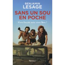 Sans Un Sou En Poche
