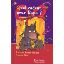 Quel Cadeau Pour Papa ?