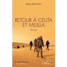 Retour À Ceuta Et Melilla