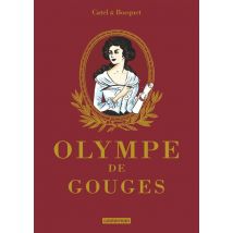 Olympe De Gouges