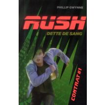 Rush Tome 1