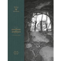 Le Château Des Animaux Tome 3 : La Nuit Des Justes - Édition De Luxe