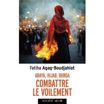 Abaya, Hijab, Burqa, Combattre Le Voilement