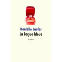 Bague Bleue (la)