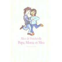 Popa Moma Et Moa
