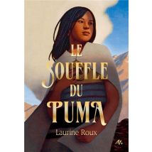 Le Souffle Du Puma