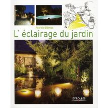 L'Éclairage Du Jardin