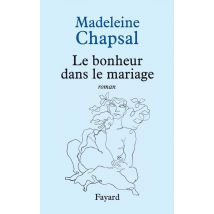 Le Bonheur Dans Le Mariage