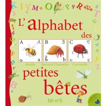 L'Alphabet Des Petites Bêtes
