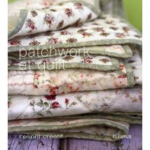 Patchwork Et Quilt
