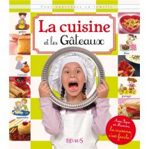 La Cuisine Et Les Gâteaux