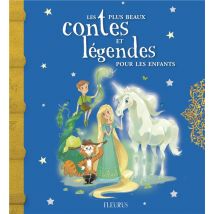 Les Plus Beaux Contes Et Légendes Pour Les Enfants
