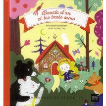 Boucle D'Or Et Les Trois Ours