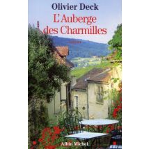 L'Auberge Des Charmilles