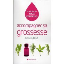 Accompagner Sa Grossesse