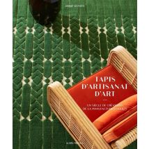 Tapis D'Artisanat D'Art