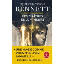 Les Maîtres Enlumineurs (les Maîtres Enlumineurs, Tome 1)